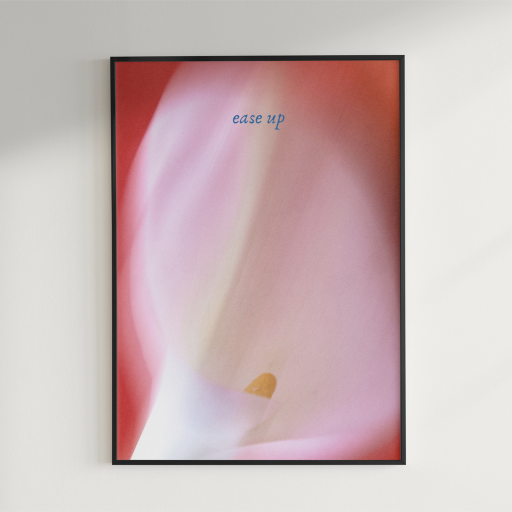 Vision No. 07 Gallery Wall Set - Thanks a ton