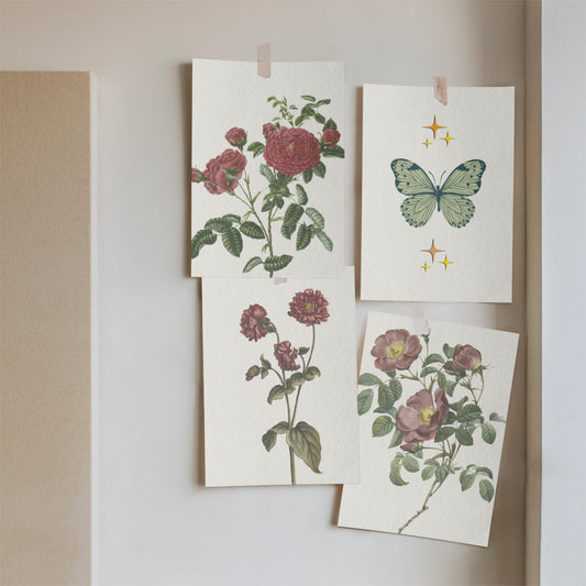 Vision No. 08 Gallery Wall Set