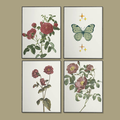 Vision No. 08 Gallery Wall Set