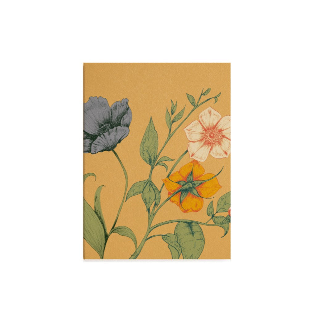 Nature's Symphony Poster