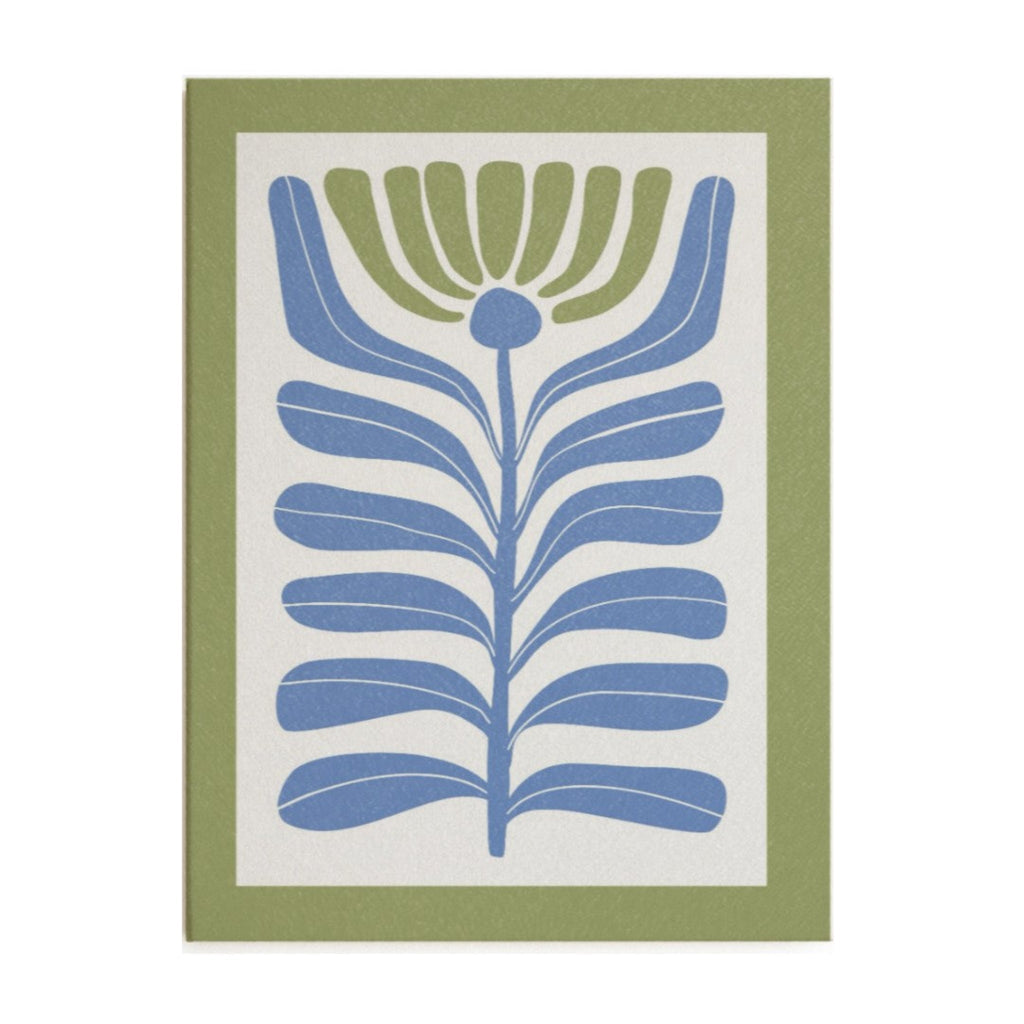 Matisse Art Bloom of Hope Poster