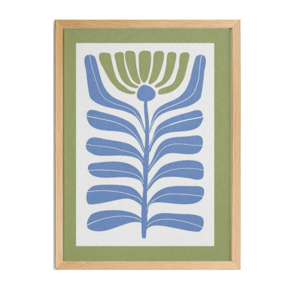 Matisse Art Bloom of Hope Poster