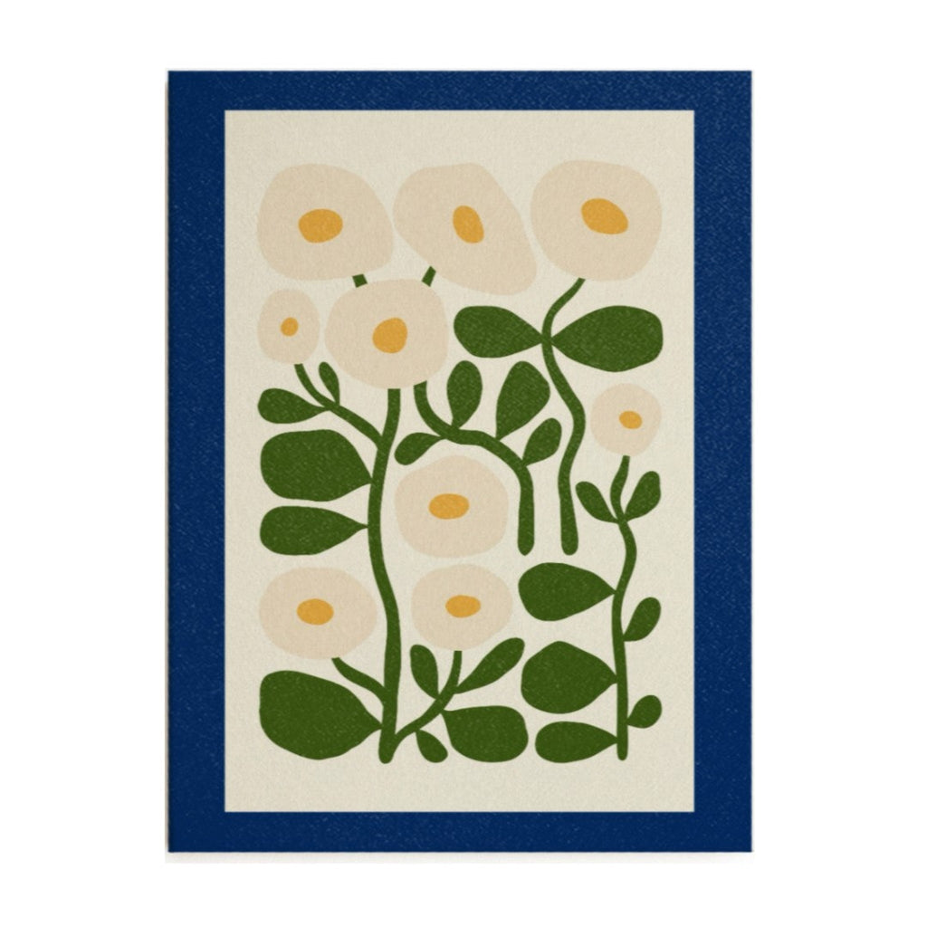 Matisse Art Soft Petal Elegance Poster