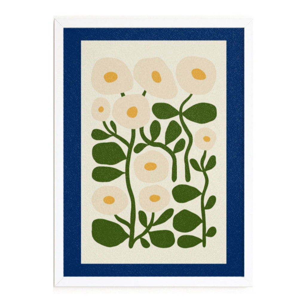 Matisse Art Soft Petal Elegance Poster