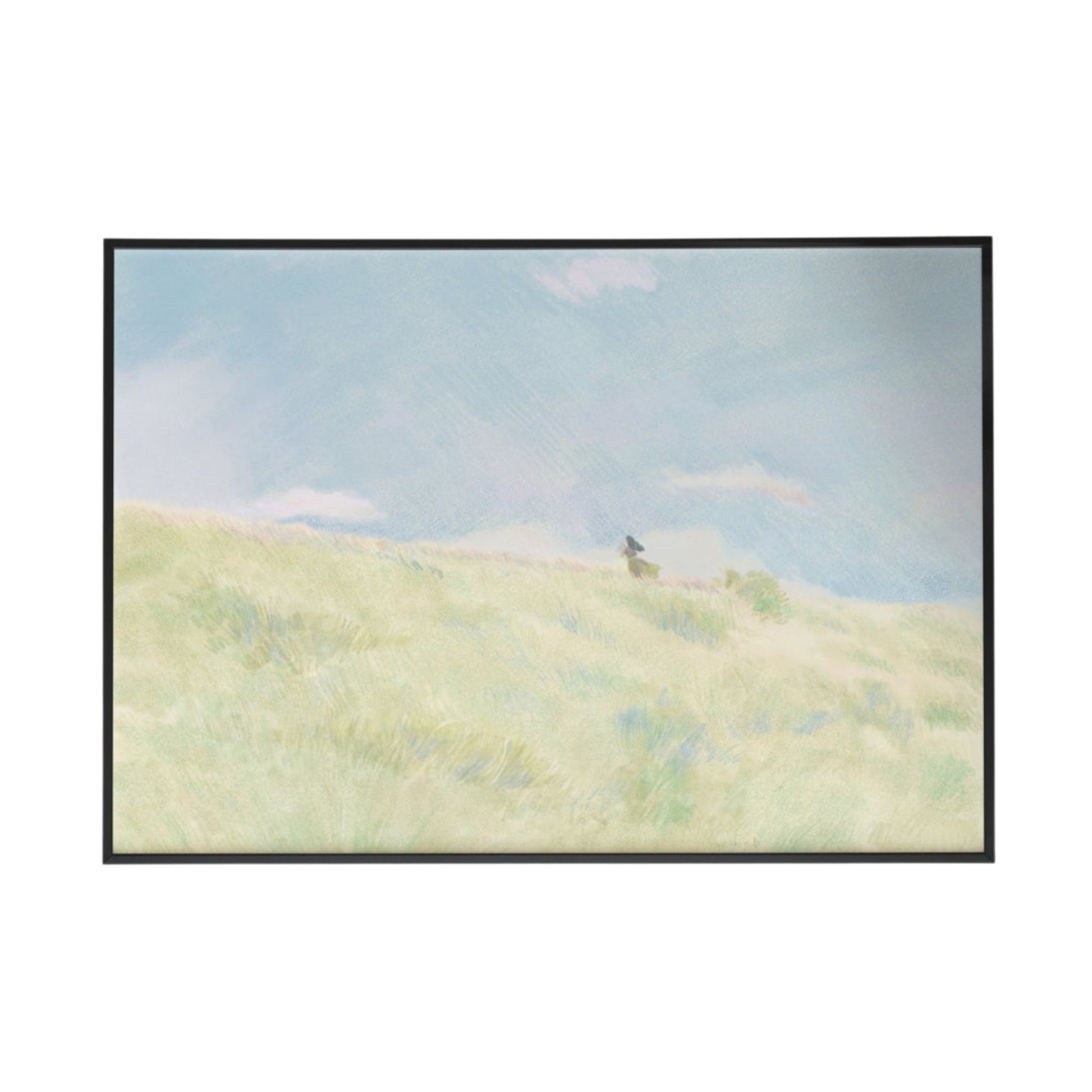 Fields of Serenity Poster - Poster - Thanks a ton