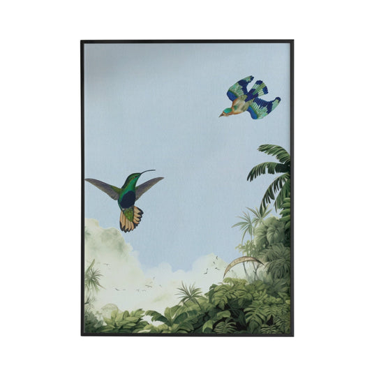 Flapping Flight Poster - Poster - Thanks a ton