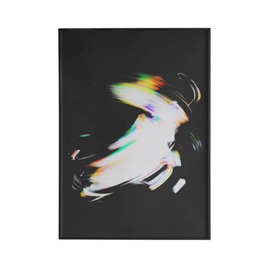 Flash Poster - Poster - Thanks a ton