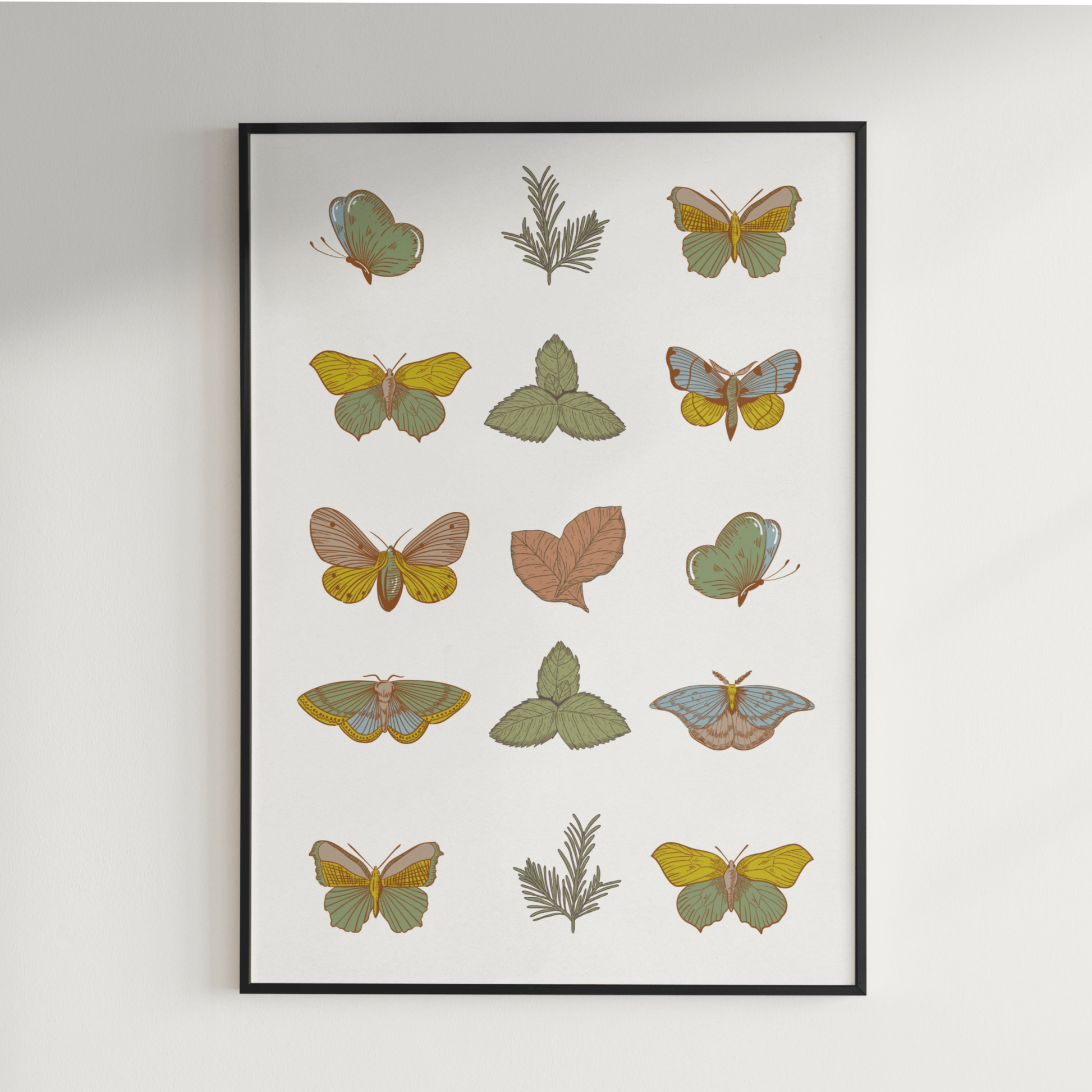 Flutter Poster - Poster - Thanks a ton