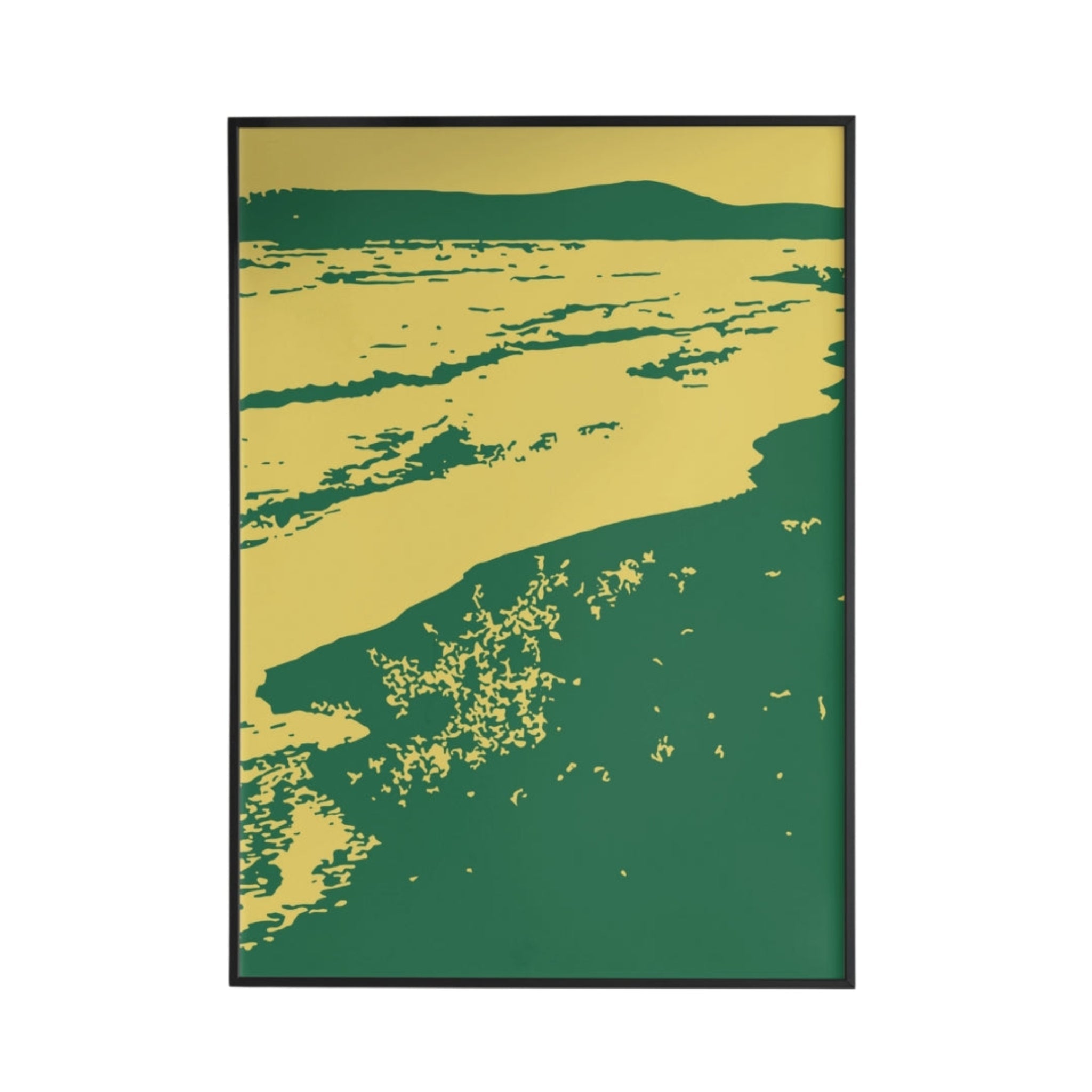 Grasslands Poster - Thanks a ton