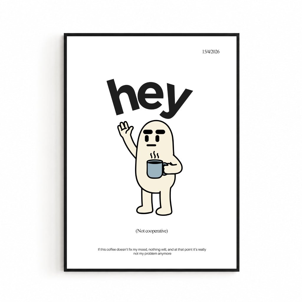 Hey Poster -Poster - Thanks a ton