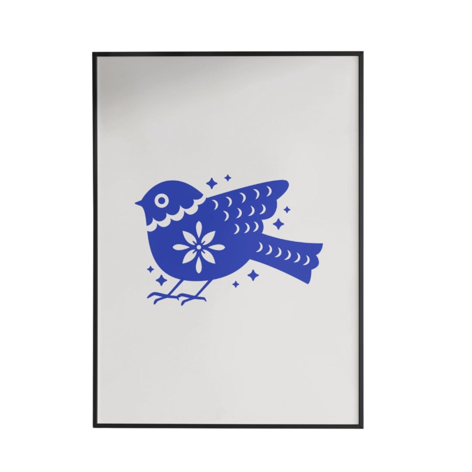 Little Bird Poster - Poster - Thanks a ton
