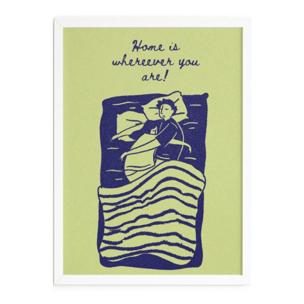 Love you IV Poster - Poster - Thanks a ton