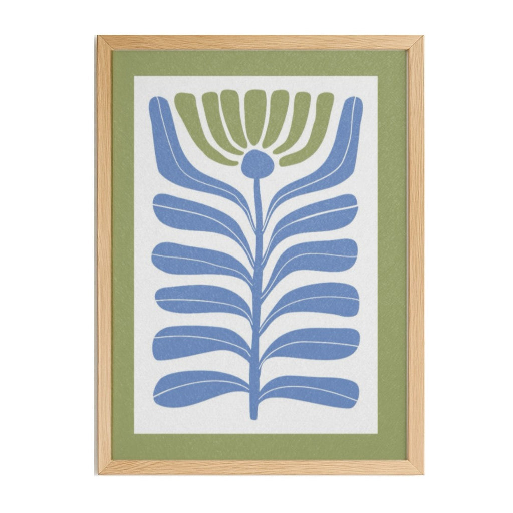 Matisse Art Bloom of Hope Poster - Poster - Thanks a ton