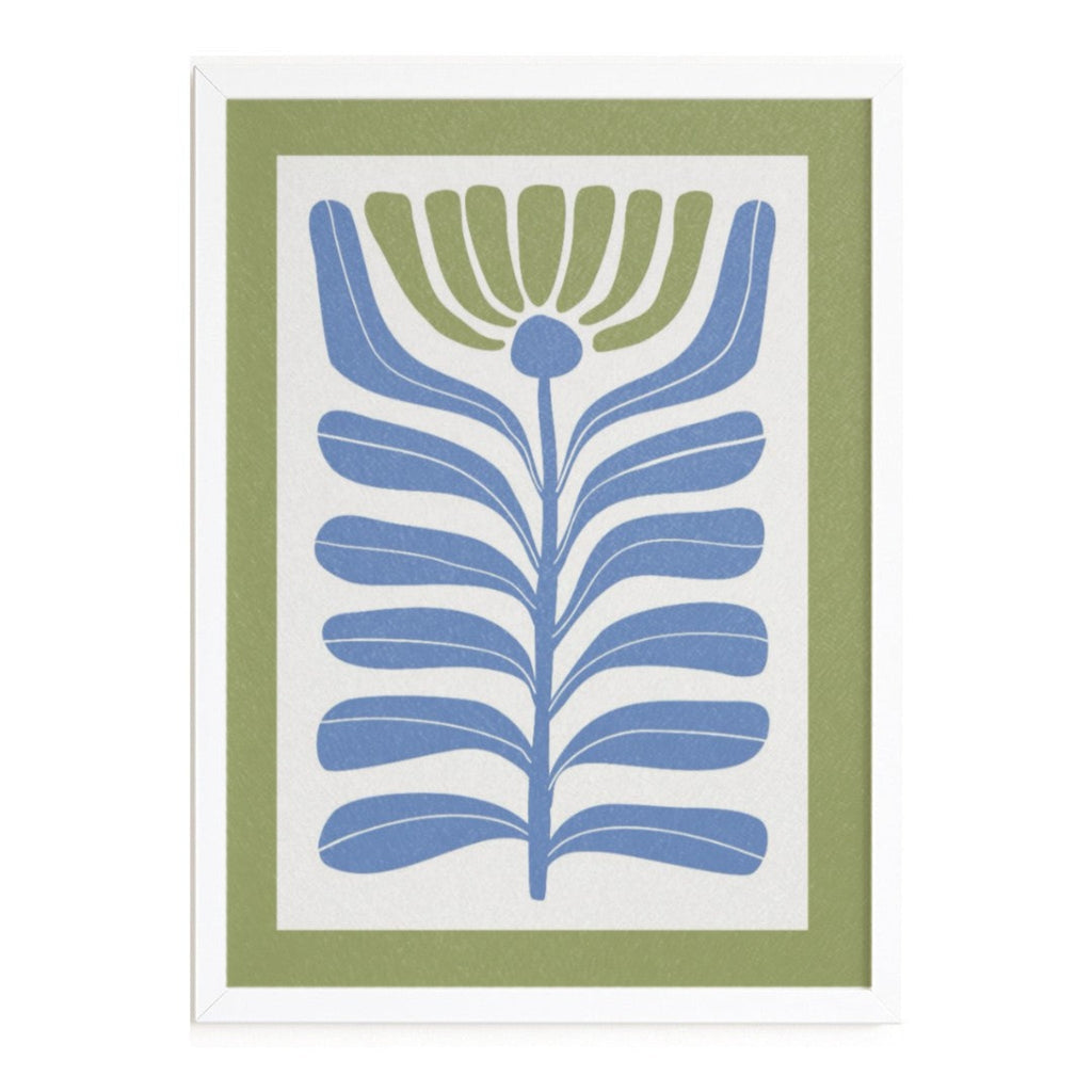 Matisse Art Bloom of Hope Poster - Poster - Thanks a ton