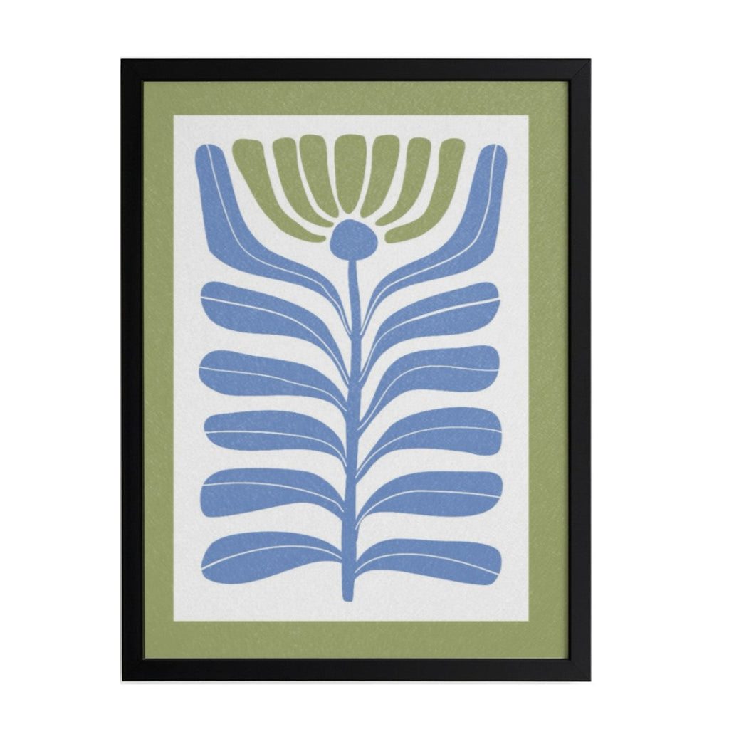 Matisse Art Bloom of Hope Poster - Poster - Thanks a ton