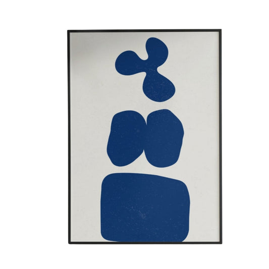 Matisse Art Fluid Harmony Poster - Poster - Thanks a ton