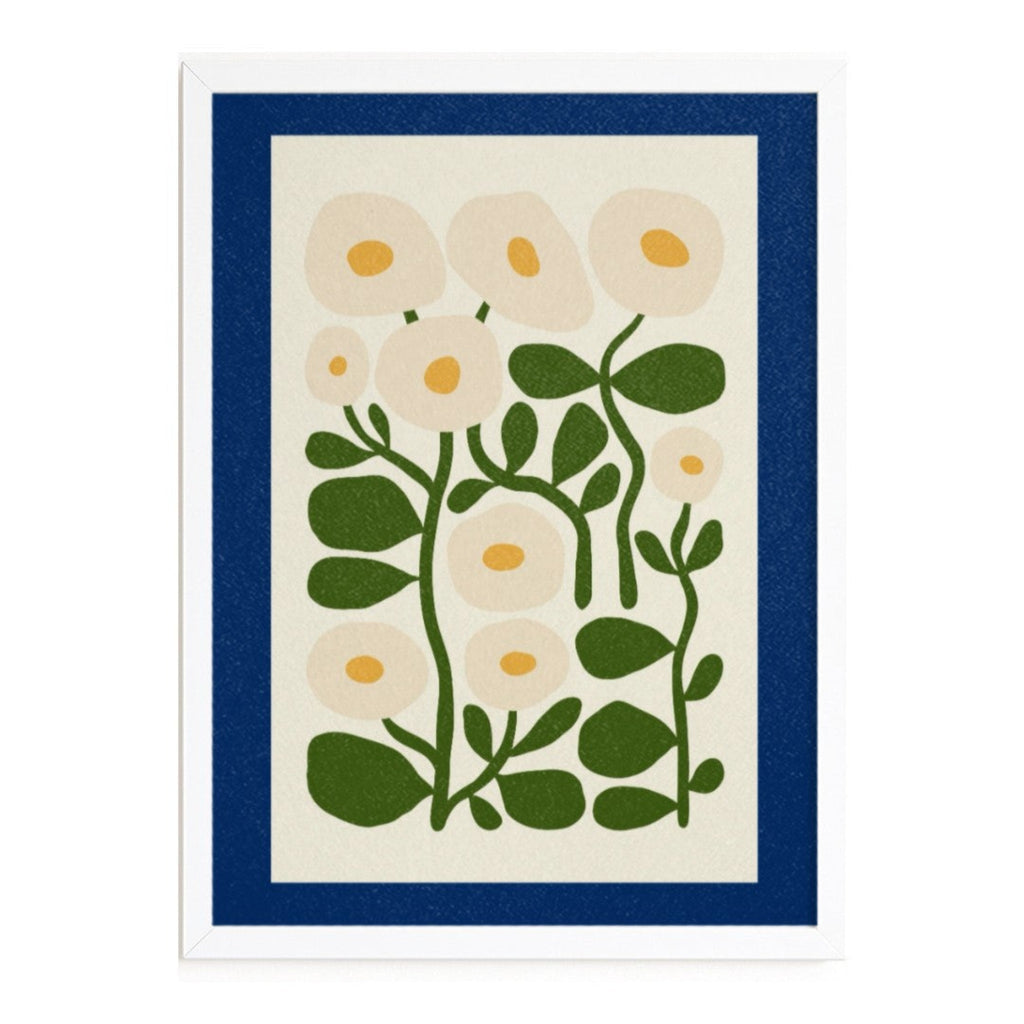 Matisse Art Soft Petal Elegance Poster - Poster - Thanks a ton