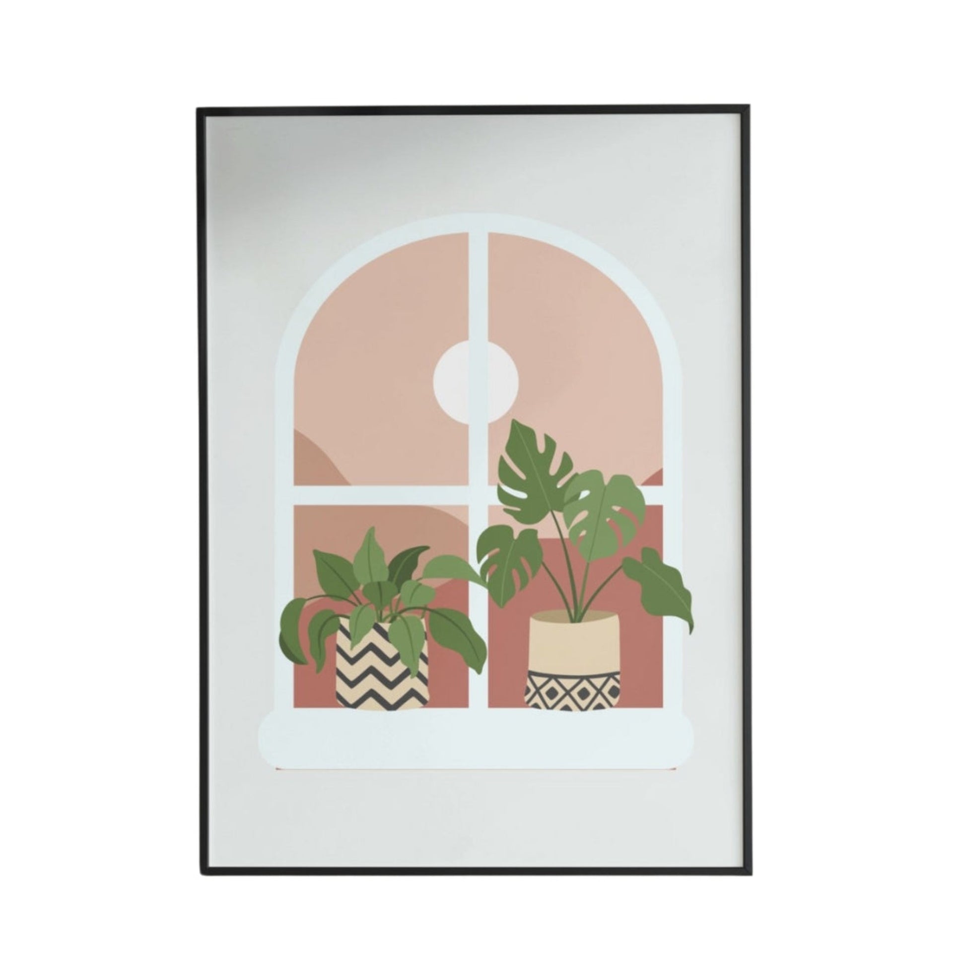 Nomad's Delight Poster - Poster - Thanks a ton