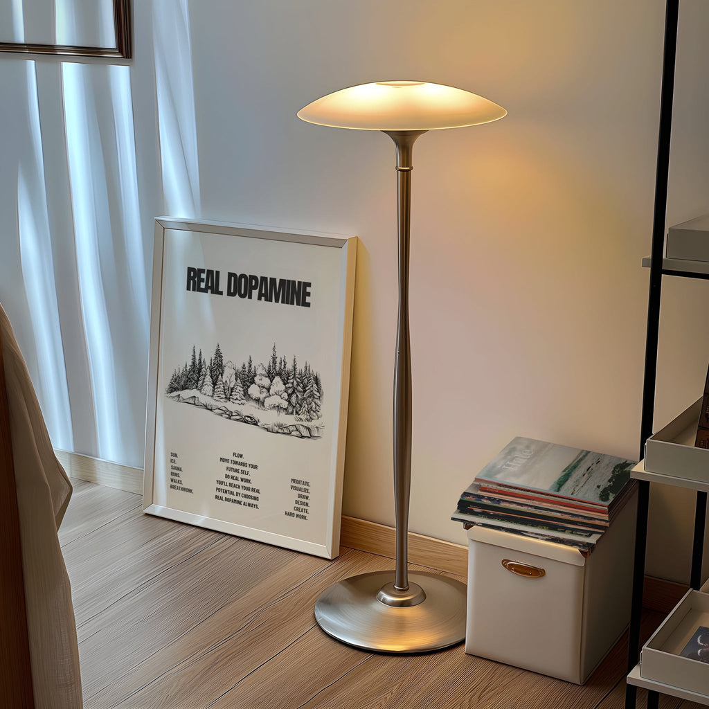 Real Dopamine Poster - Poster - Thanks a ton