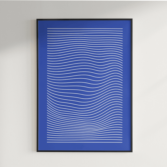 Ripple Poster - Poster - Thanks a ton