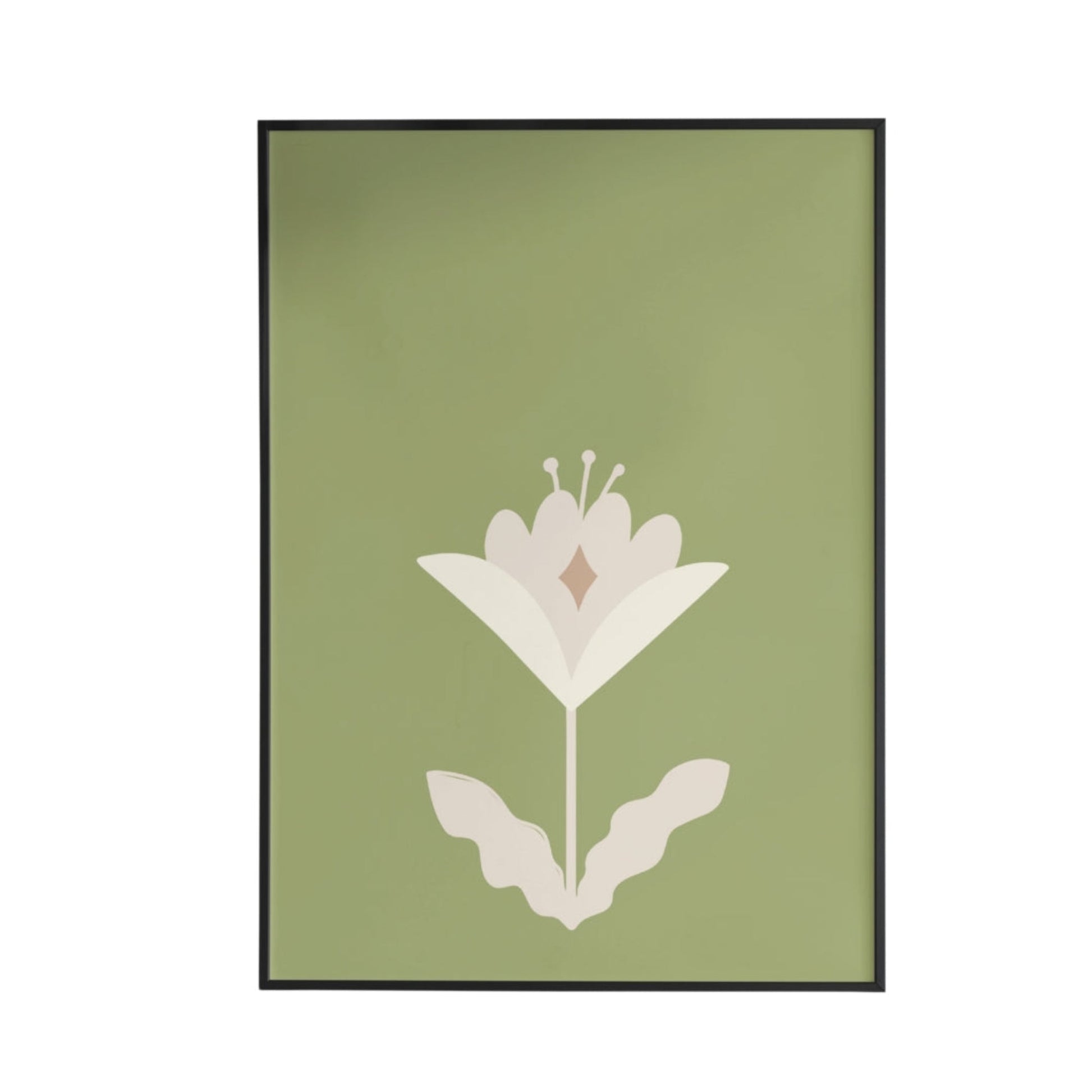Springtime Poster - Poster - Thanks a ton