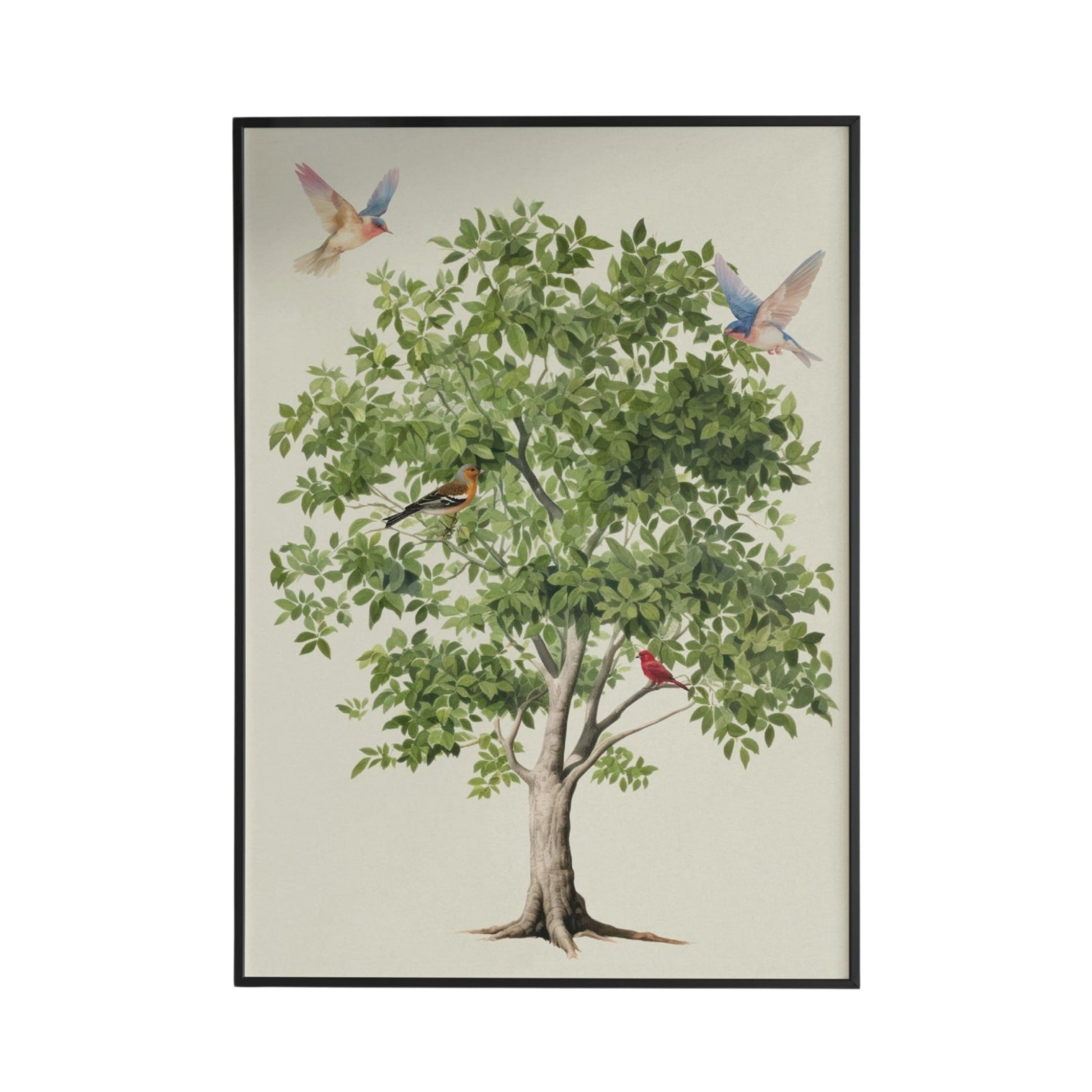 Tree of Life Poster - Poster - Thanks a ton