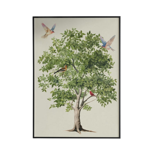 Tree of Life Poster - Poster - Thanks a ton