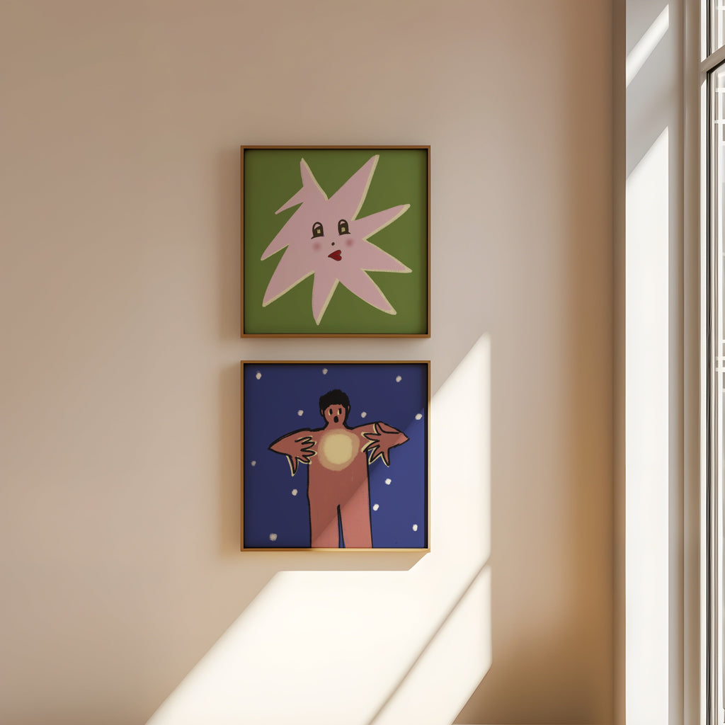 Wonder Poster