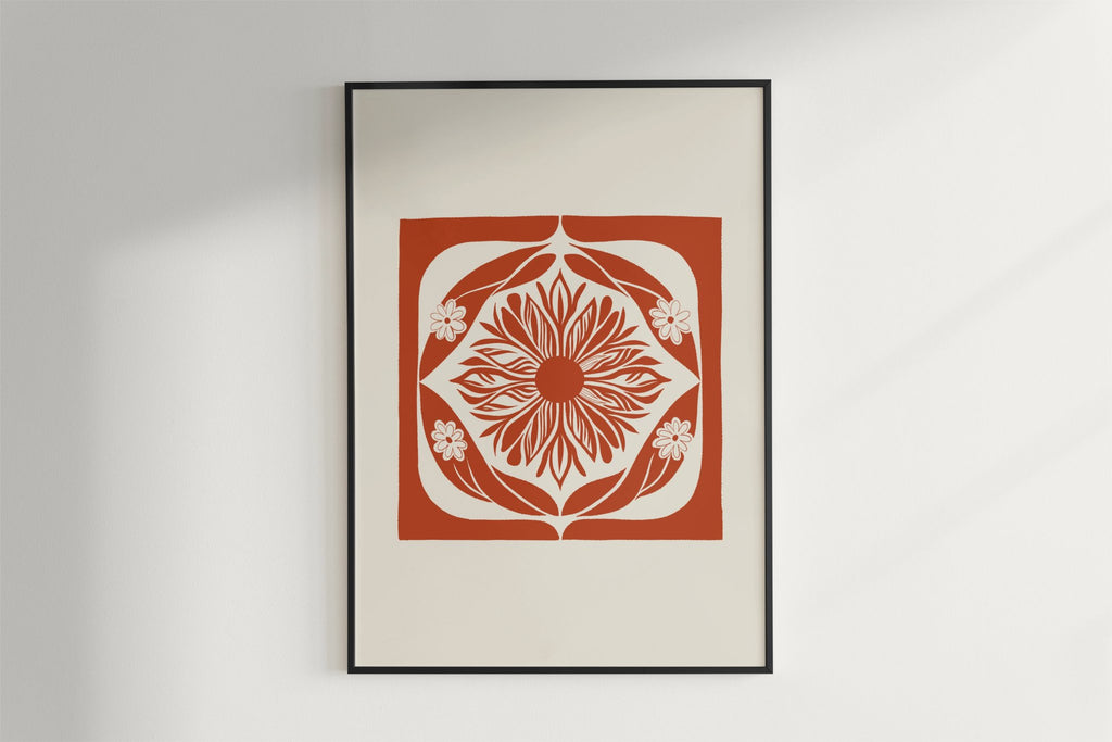 Vision No. 02 Gallery Wall Set - Poster - Thanks a ton