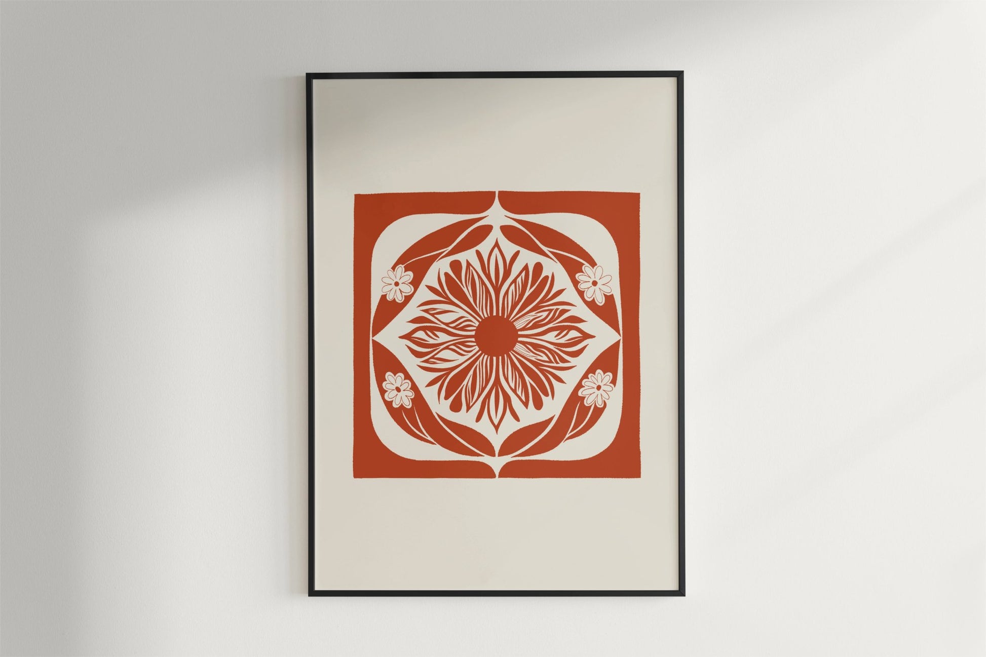 Vision No. 02 Gallery Wall Set - Poster - Thanks a ton