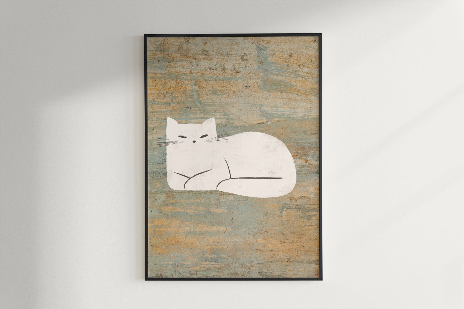 Vision No. 02 Gallery Wall Set - Poster - Thanks a ton