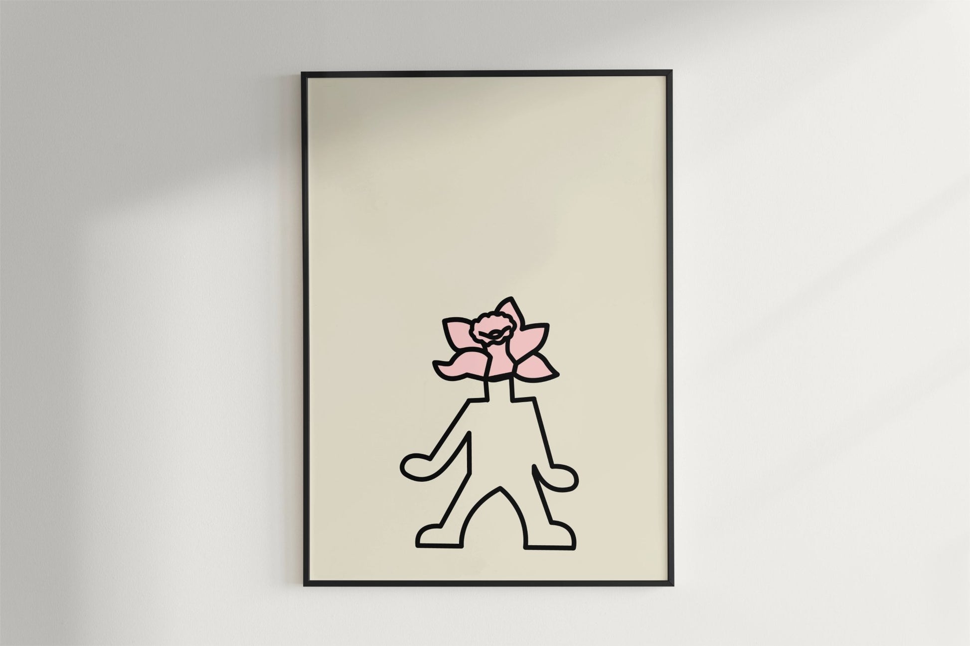 Vision No. 02 Gallery Wall Set - Poster - Thanks a ton