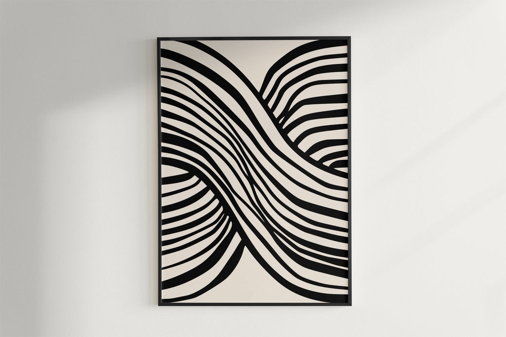 Vision No. 03 Gallery Wall Set - Poster - Thanks a ton