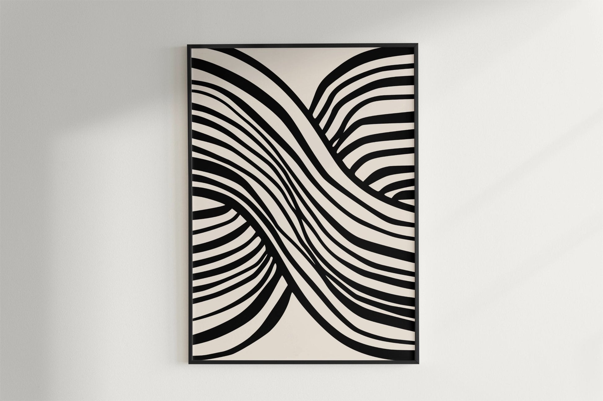 Vision No. 03 Gallery Wall Set - Poster - Thanks a ton