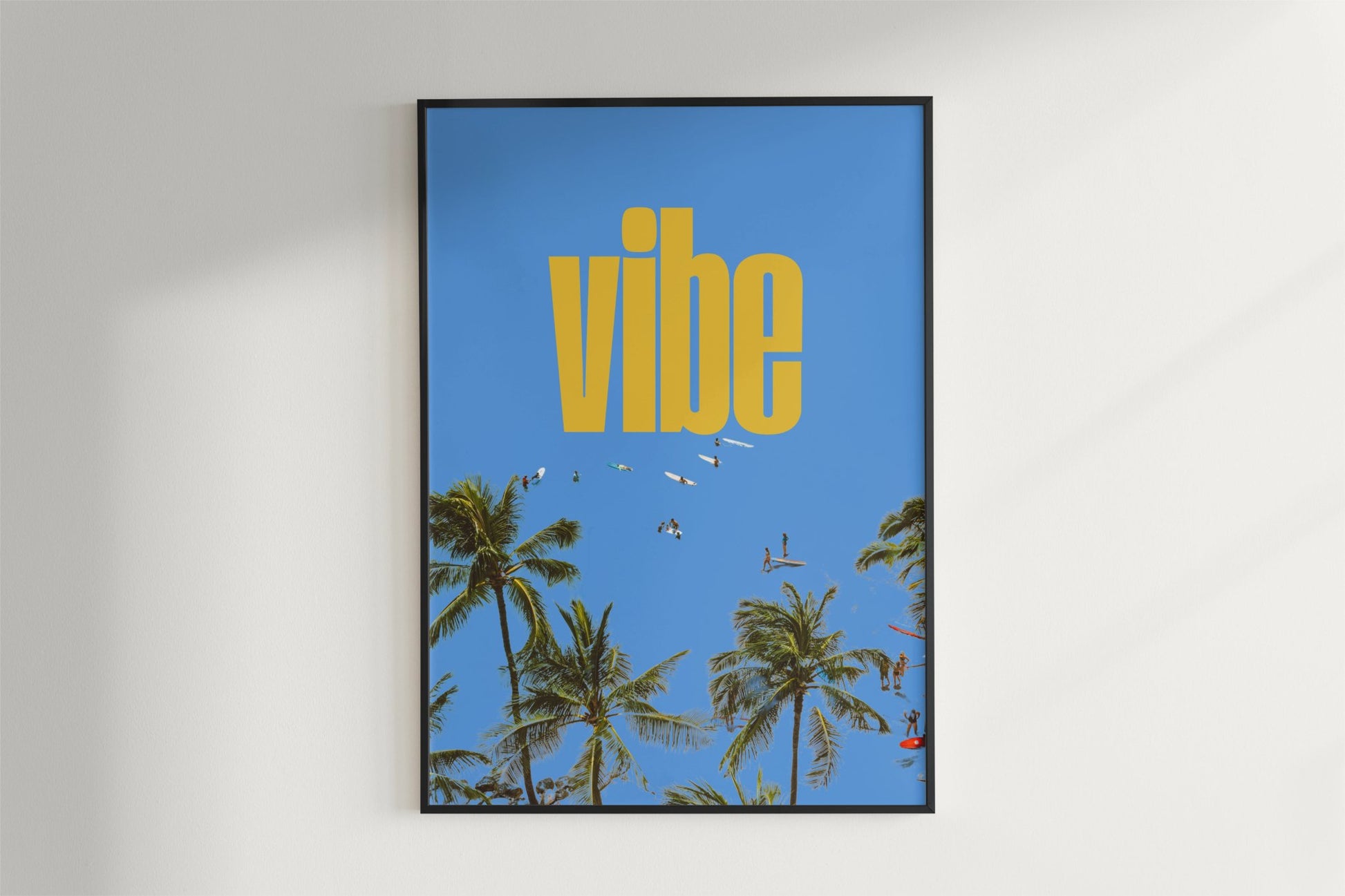 Vision No. 03 Gallery Wall Set - Poster - Thanks a ton