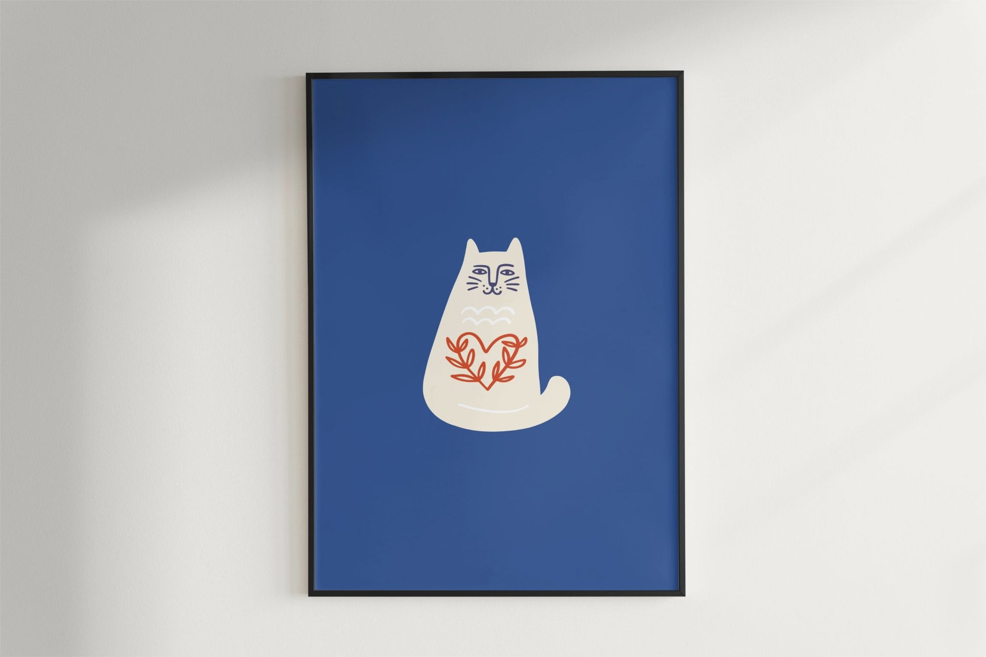 Vision No. 04 Gallery Wall Set - Poster - Thanks a ton