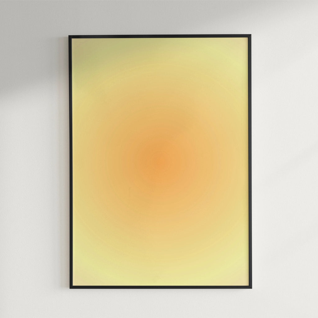 Vision No. 06 Gallery Wall Set - Poster - Thanks a ton
