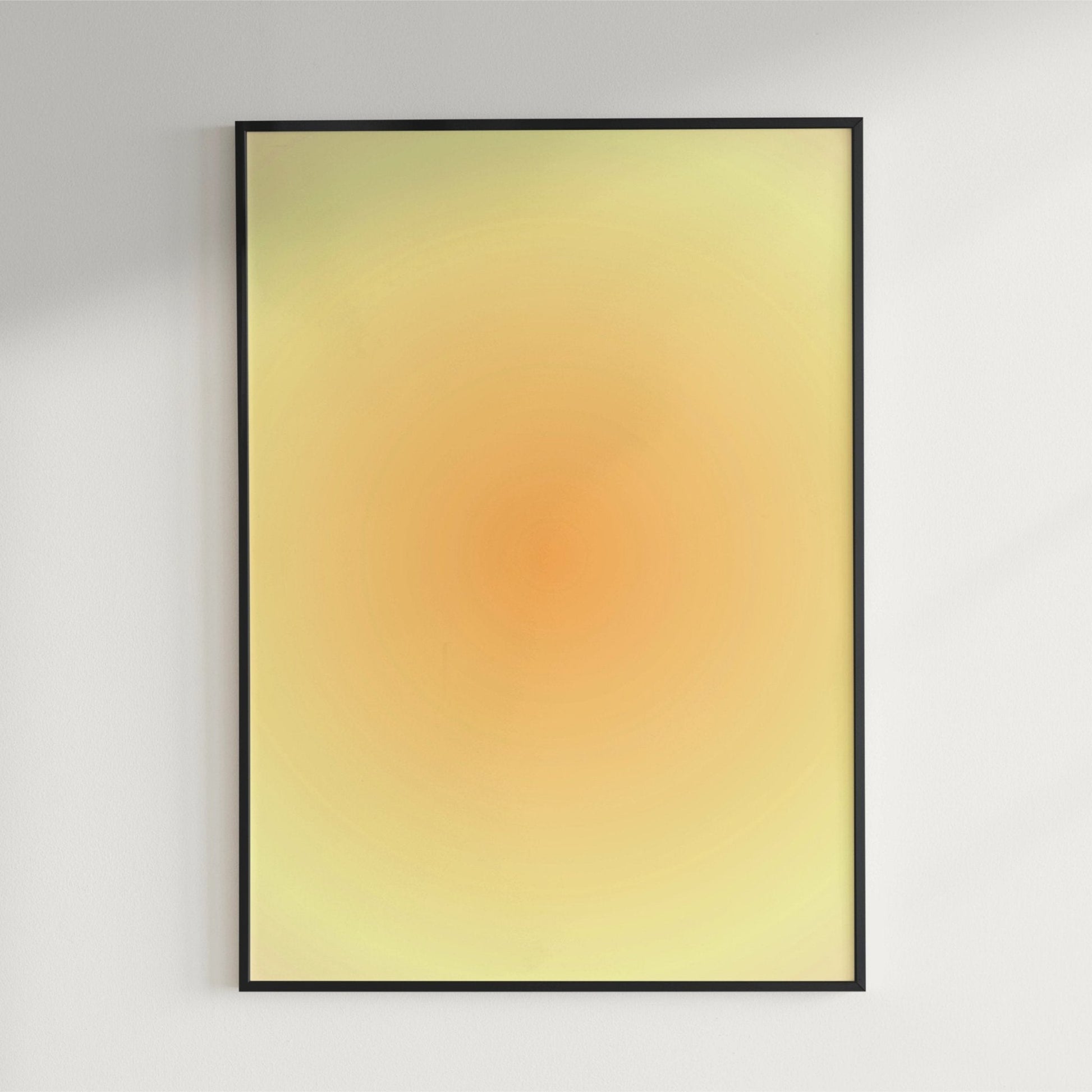 Vision No. 06 Gallery Wall Set - Poster - Thanks a ton