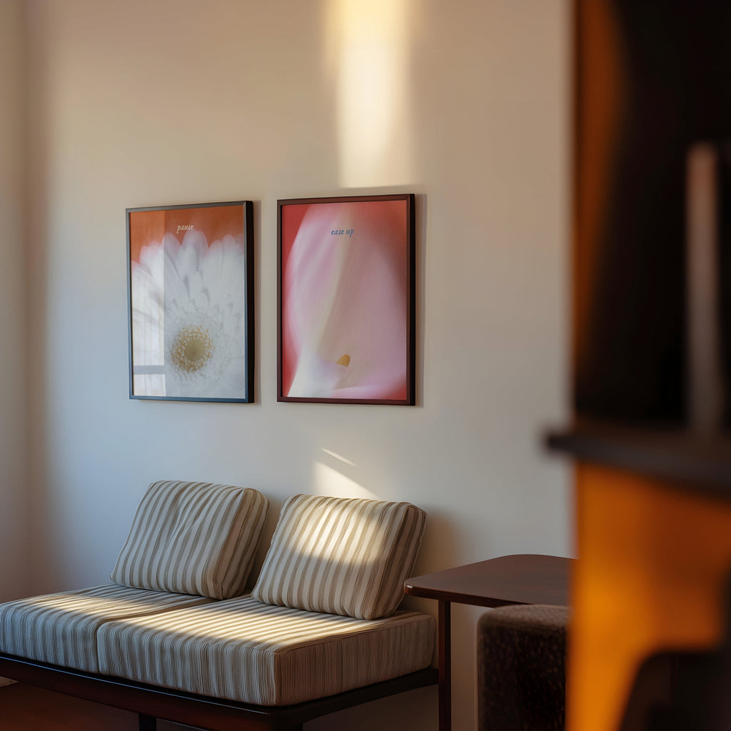 Vision No. 07 Gallery Wall Set - Poster - Thanks a ton