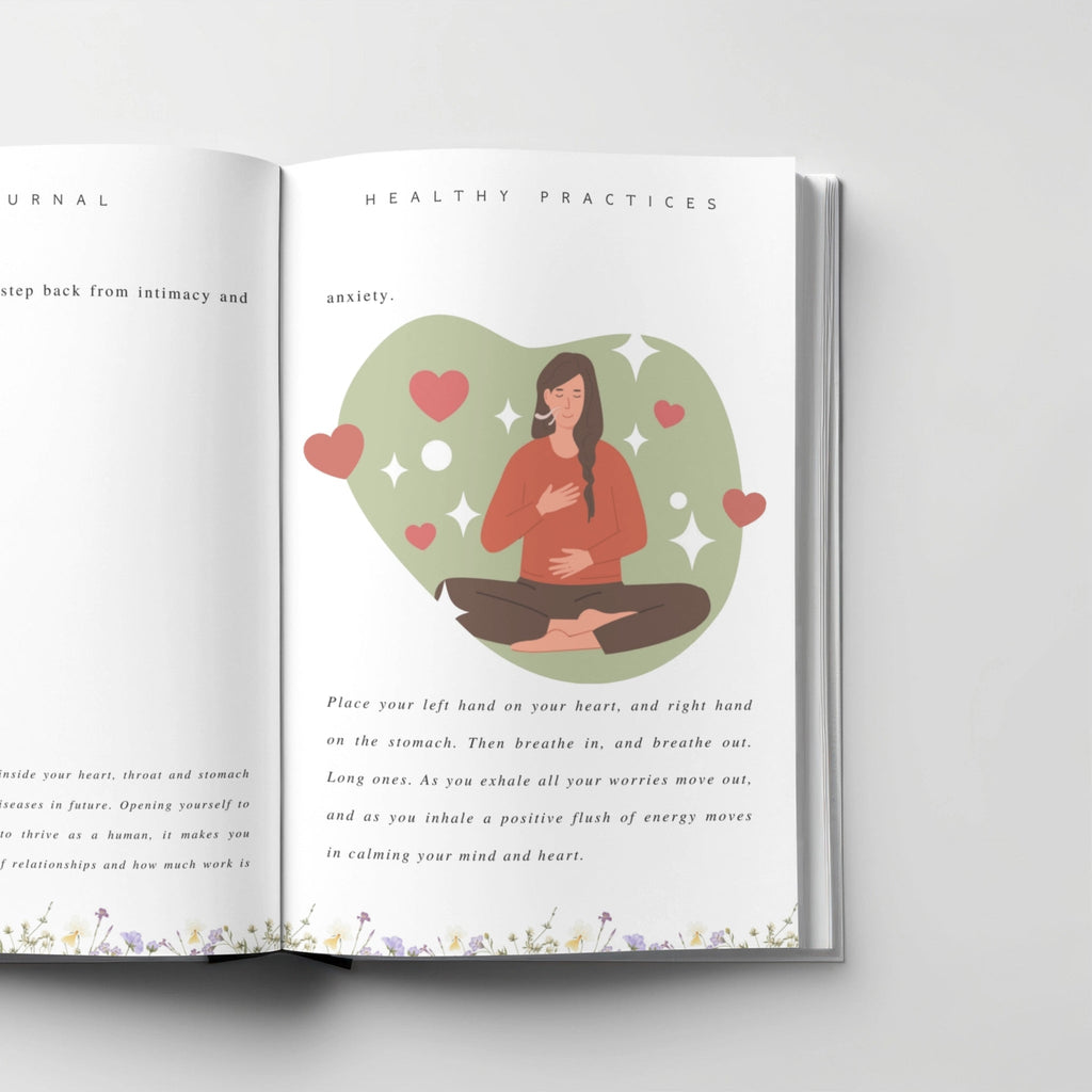 Wildflower Zine - Thanks a ton